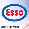 Esso Station Anzing